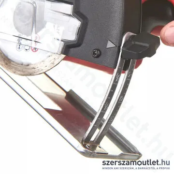 MILWAUKEE M12 FCOT-0 Akkus szuperkompakt vágószerszám (12V/76mm) (Akku és töltő nélkül!)