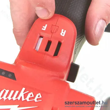 MILWAUKEE M12 FCOT-0 Akkus szuperkompakt vágószerszám (12V/76mm) (Akku és töltő nélkül!)