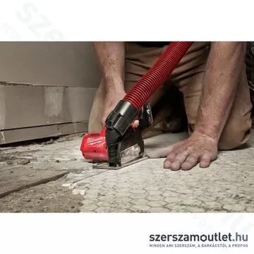 MILWAUKEE M12 FCOT-0 Akkus szuperkompakt vágószerszám (12V/76mm) (Akku és töltő nélkül!)