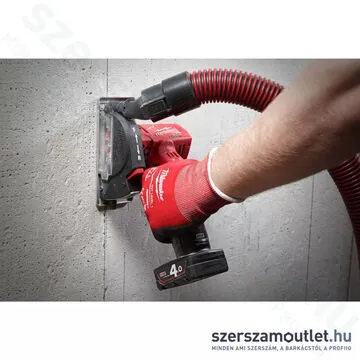 MILWAUKEE M12 FCOT-0 Akkus szuperkompakt vágószerszám (12V/76mm) (Akku és töltő nélkül!)
