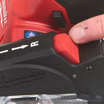 MILWAUKEE M12 FCOT-0 Akkus szuperkompakt vágószerszám (12V/76mm) (Akku és töltő nélkül!)