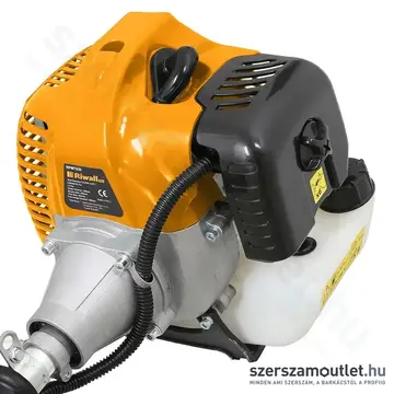 RIWALL RPMT 520 Benzines fűkasza, 42cm, 1200W/2LE
