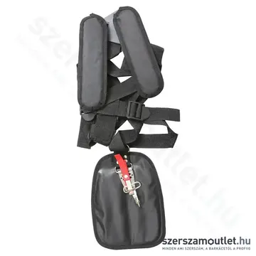 RIWALL RPMT 520 Benzines fűkasza, 42cm, 1200W/2LE