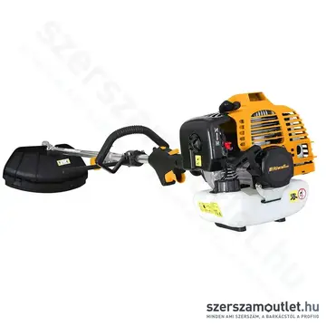 RIWALL RPMT 520 Benzines fűkasza, 42cm, 1200W/2LE