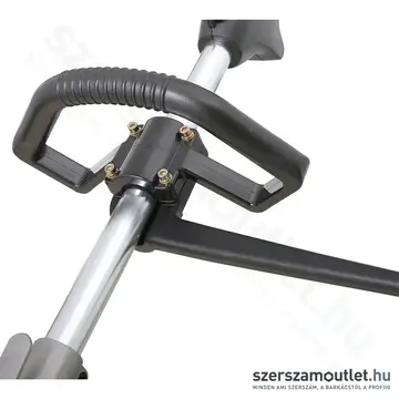 RIWALL RPMT 520 Benzines fűkasza, 42cm, 1200W/2LE