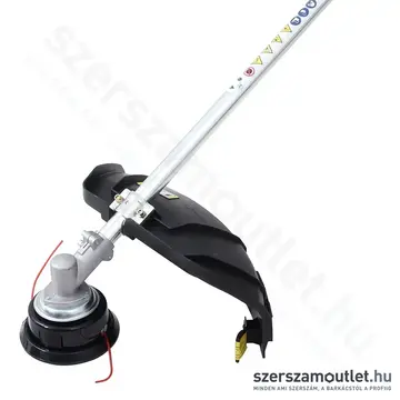 RIWALL RPMT 520 Benzines fűkasza, 42cm, 1200W/2LE