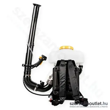 RIWALL RPSD 52 Benzinmotoros háti permetező, 14l, 12m, 1500W/2LE