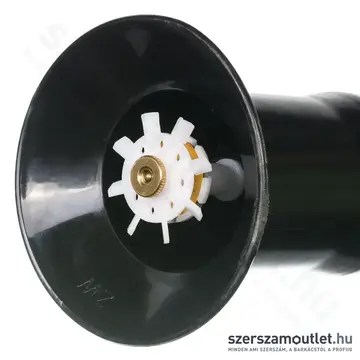 RIWALL RPSD 52 Benzinmotoros háti permetező, 14l, 12m, 1500W/2LE