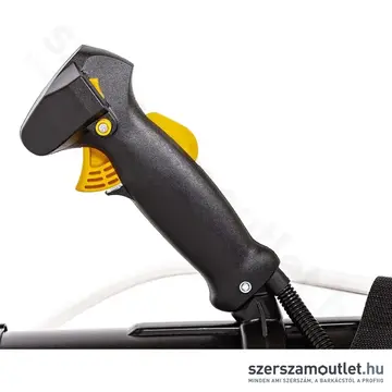 RIWALL RPSD 52 Benzinmotoros háti permetező, 14l, 12m, 1500W/2LE
