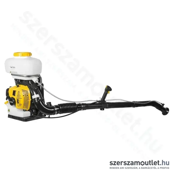 RIWALL RPSD 52 Benzinmotoros háti permetező, 14l, 12m, 1500W/2LE