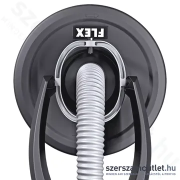 FLEX GE 7 +MH-X+SH Fal- és mennyezet csiszoló (excenteres fejjel) (710W/225mm) (494.550)
