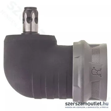 MILWAUKEE M12 FPDXKIT-202X Akkus szénkefementes ütvefúró-csavarozó HD kofferben (2x2,0Ah/12V)