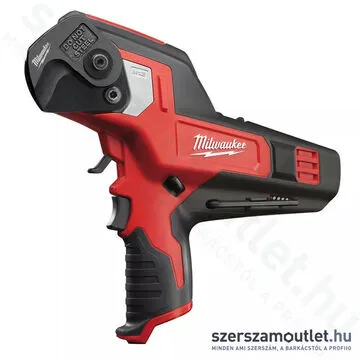 MILWAUKEE M12 CC-0 Akkus kábelvágó (12V) (Akku és töltő nélkül!)