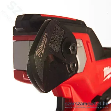 MILWAUKEE M12 CC-0 Akkus kábelvágó (12V) (Akku és töltő nélkül!)