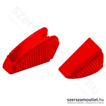 KNIPEX Védőpofa 86 XX 180mm modellhez (3 pár/csomag) (86 09 180 V01)
