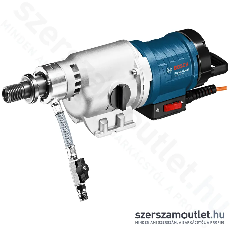 BOSCH GDB 350 WE Gyémántfúrógép 3200W (0601189900)