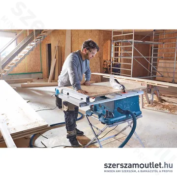 BOSCH GTS 635-216 Asztali körfűrész (1600W/216mm) (0601B42000)