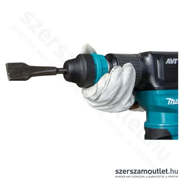 MAKITA DHK180Z Akkus vésőkalapács (18V) (Akku és töltő nélkül!)