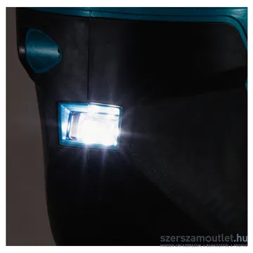 MAKITA DHK180Z Akkus vésőkalapács (18V) (Akku és töltő nélkül!)