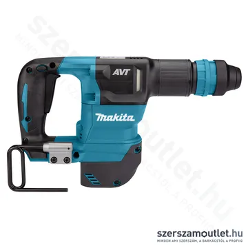 MAKITA DHK180Z Akkus vésőkalapács (18V) (Akku és töltő nélkül!)