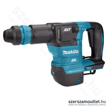 MAKITA DHK180Z Akkus vésőkalapács (18V) (Akku és töltő nélkül!)