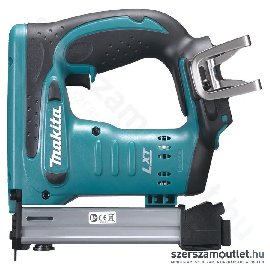 MAKITA DST221Z akkus tűzőgép géptest (18V) (Akku és töltő nélkül!)