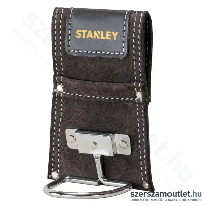 STANLEY Bőr kalapácstartó (STST1-80117)