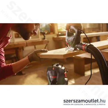 BOSCH UNIVERSALVAC 15 Száraz-nedves porszívó (06033D1100)