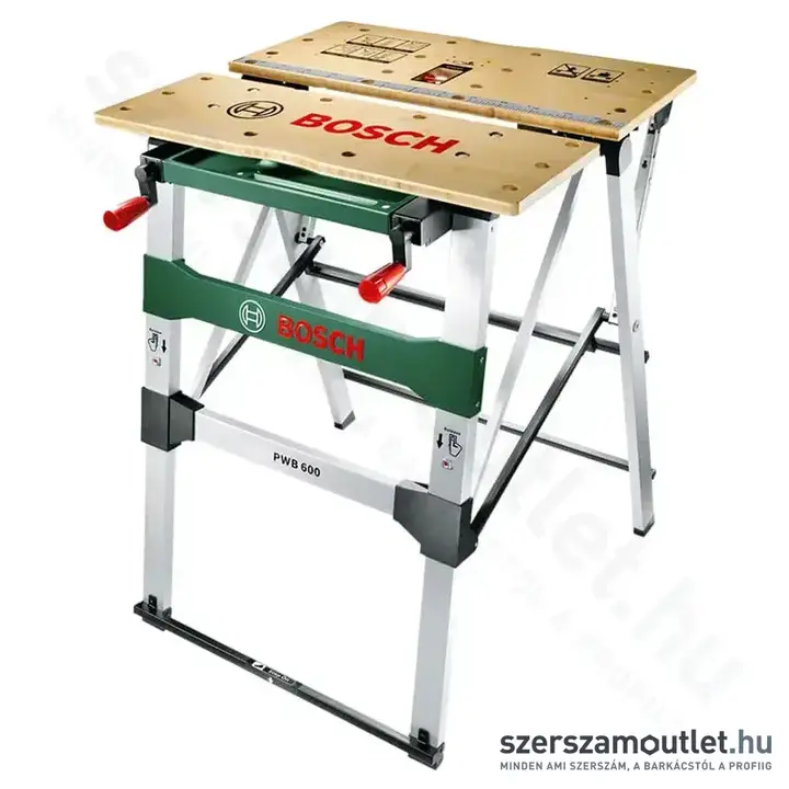 BOSCH PWB 600 munkaasztal (0603B05200)