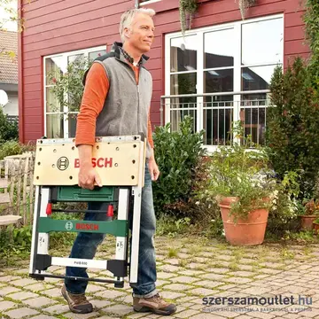 BOSCH PWB 600 munkaasztal (0603B05200)