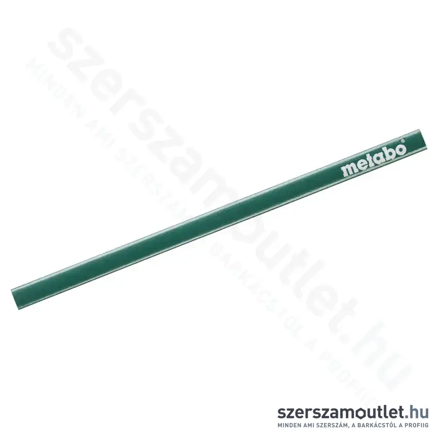 METABO Ácsceruza 24cm (638524000)