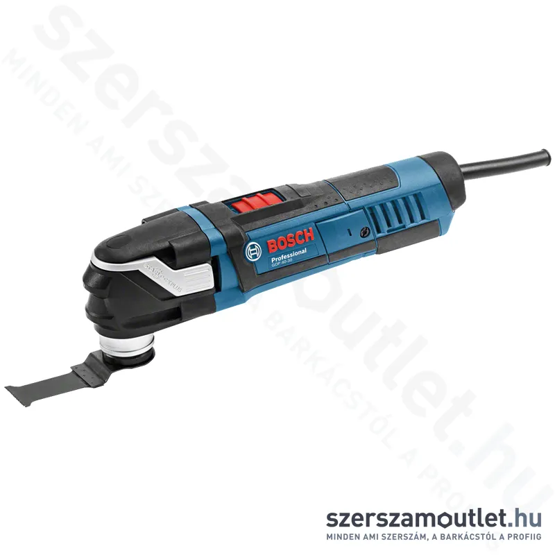 BOSCH GOP 40-30 Multigép 400W (0601231000)