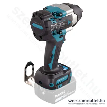 MAKITA DTW700Z Akkus szénkefementes ütvecsavarozó 1/2