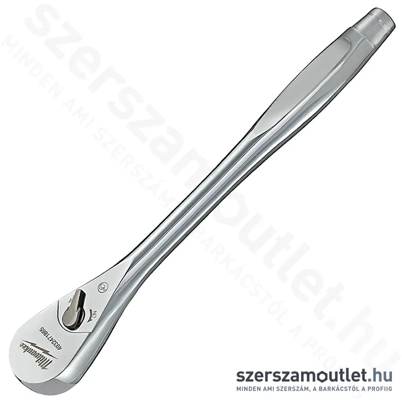 MILWAUKEE Racsnis hajtókar 1/2"x286mm