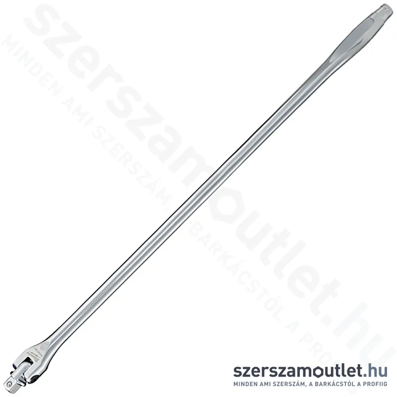 MILWAUKEE Csuklós hajtókar 1/2"x610mm