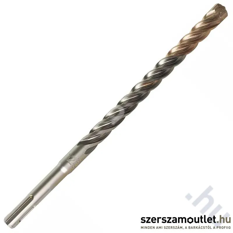 MILWAUKEE MX4 SDS-Plus 4 élű fúrószár 10x600mm