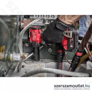 MILWAUKEE M18 FIW2P12-502X Akkus ütvecsavarozó, HD kofferben (1/2