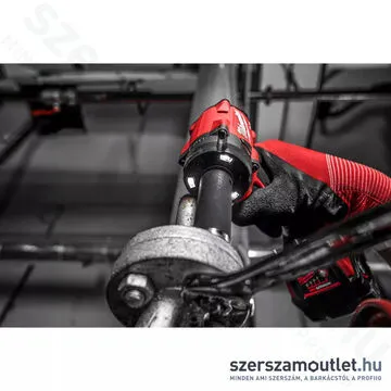 MILWAUKEE M18 FIW2P12-502X Akkus ütvecsavarozó, HD kofferben (1/2