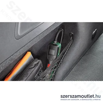 BOSCH Easy Pump Akkus nagynyomású légpumpa 10l/perc, 3,6V (0603947000)