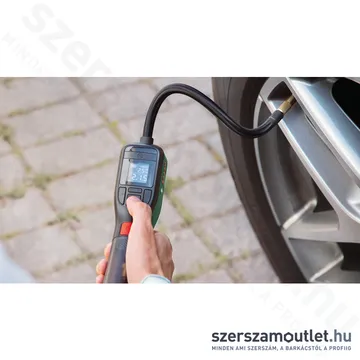 BOSCH Easy Pump Akkus nagynyomású légpumpa 10l/perc, 3,6V (0603947000)