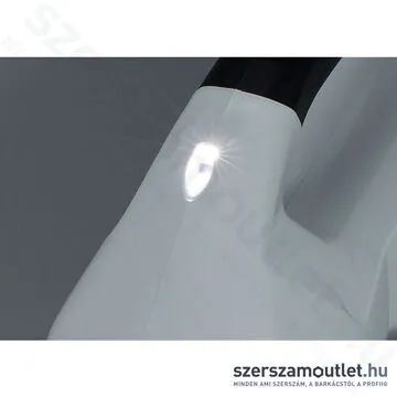 HIKOKI R18DB-BASIC Akkus porszívó (18V) (Akku és töltő nélkül!)