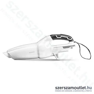 HIKOKI R18DB-BASIC Akkus porszívó (18V) (Akku és töltő nélkül!)