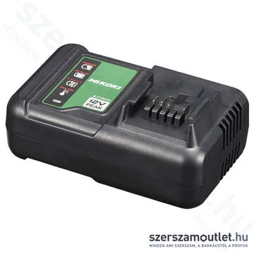HIKOKI UC12SLWFZ Akku csomag töltővel (2x4,0Ah/12V)