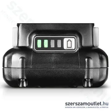HIKOKI UC12SLWFZ Akku csomag töltővel (2x4,0Ah/12V)