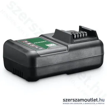 HIKOKI UC12SLWFZ Akku csomag töltővel (2x4,0Ah/12V)