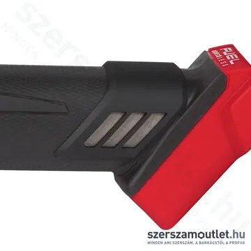 MILWAUKEE M18 FSAG125X-0 Akkus sarokcsiszoló (18V/125mm) (Akku és töltő nélkül!)