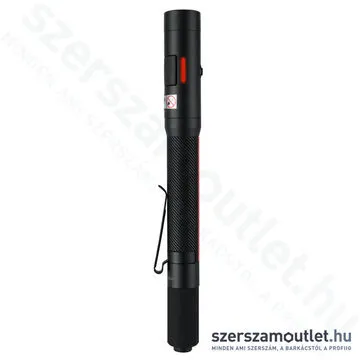 MILWAUKEE IR PL250 Zseblámpa USB tölthető (250Lm)