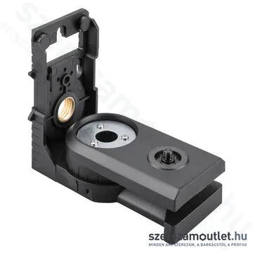 FORTUM Automatikus lézeres vízszintező, ZÖLD (1x360° +1 vertikális)