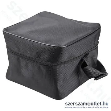 FORTUM Automatikus lézeres vízszintező, ZÖLD (1x360° +1 vertikális)