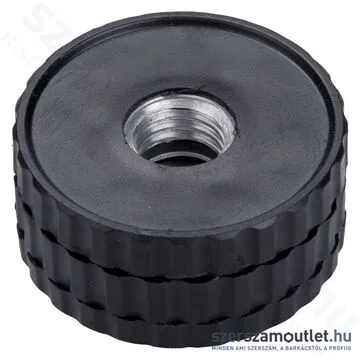 EXTOL Forgó adapter lézeres vízszintezőhöz, 5/8